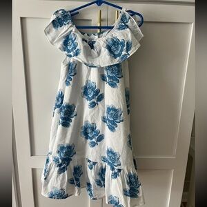 Janie and Jack dress